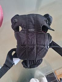 Marsupio per neonati Babybjörn