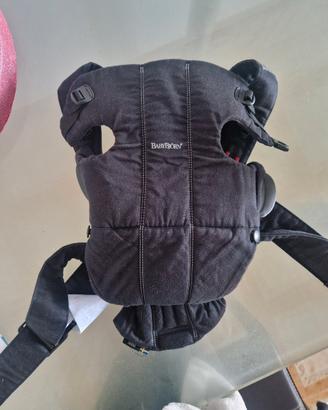 Marsupio per neonati Babybjörn