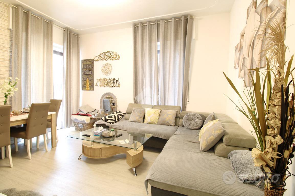 Appartamento – Vicenza, Villaggio del Sole - Vista 3