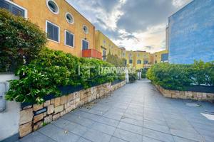 BILOCALE RISTRUTTURATO CON BOX AUTO COMPRESO NEL P