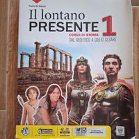 Il lontano presente 1