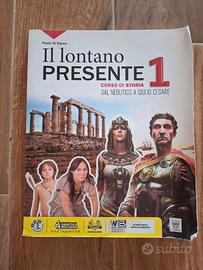 Il lontano presente 1