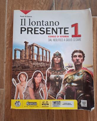 Il lontano presente 1