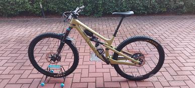 Canyon Spectral 125 CF 8, taglia M