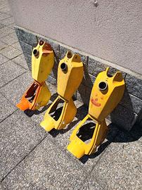 ossa scocca yellow orange