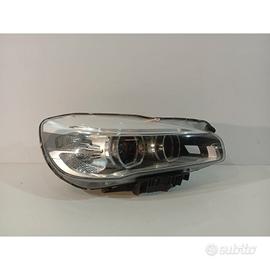 BMW 2 F45 F46 Faro Anteriore LED Destro - 18793