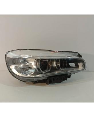 BMW 2 F45 F46 Faro Anteriore LED Destro - 18793