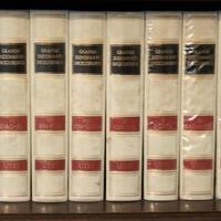 Grande Dizionario Enciclopedico UTET