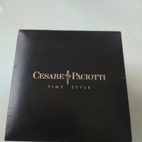 Orologio Cesare Paciotti  39-42 mm. 