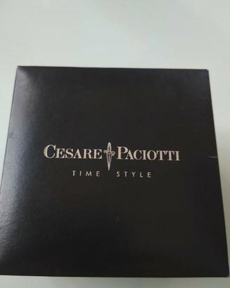 Orologio Cesare Paciotti  39-42 mm. 