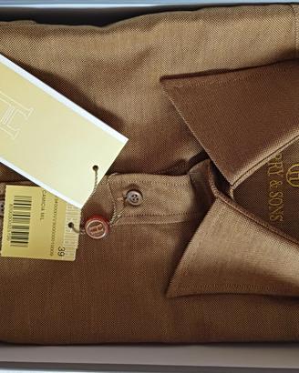 Camicia Harry & sons taglia 39 - 15 1/2 M/L