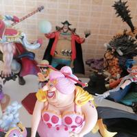 Figure ONE PIECE