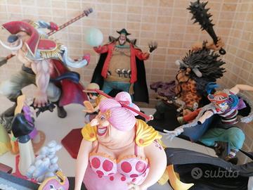 Figure ONE PIECE