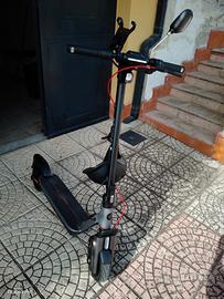 monopattino elettrico segway f3