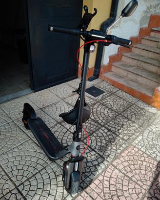 monopattino elettrico segway f3
