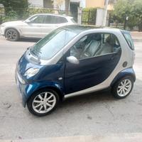Smart ForTwo 800 coupé pulse cdi