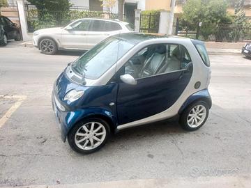 Smart ForTwo 800 coupé pulse cdi