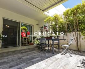 Villa unifamiliare all' interno del Complesso Gree