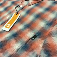 Camicia uomo Timberland 
