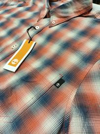 Camicia uomo Timberland 