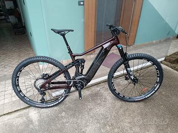 EBIKE FULL CARBON BIKEL RACER880++