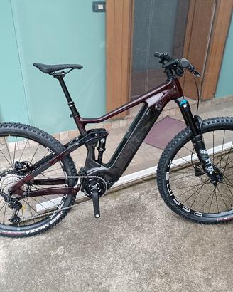 EBIKE FULL CARBON BIKEL RACER880++