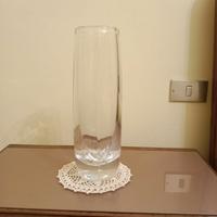 VASO IN CRISTALLO SVEDESE - DESIGN ORREFORS