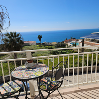 Villa a Palma di Montechiaro