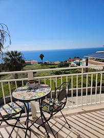 Villa a Palma di Montechiaro