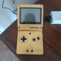 Gameboy ADVANCE SP