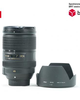 Nikon AF-S DX 18-300 F3.5-5.6 G ED VR (Nikon)