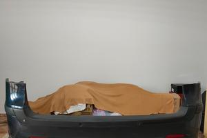 PARAURTI POSTERIORE SAAB 9.3 