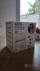 scalda latte scalda biberon pappette pappa neonato