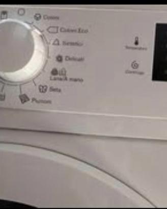 Lavatrice Electrolux Rex