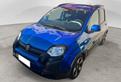FIAT Panda Cross 1.0 FireFly S&S Hybrid