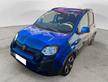FIAT Panda Cross 1.0 FireFly S&S Hybrid