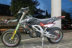 Aprilia sxv 450 #permute#rate#garanzia#patente a2