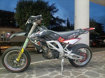 Aprilia sxv 450 #permute#rate#garanzia#patente a2
