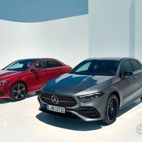 Mercedes classe a amg ricambi usati 2021