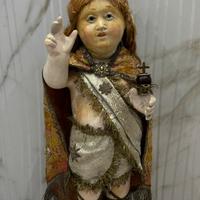 Bambinello antico