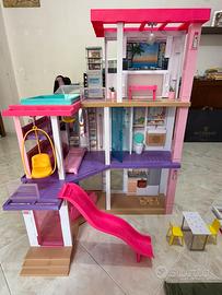 Barbie casa dei sogni