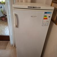 Congelatore verticale Electroline