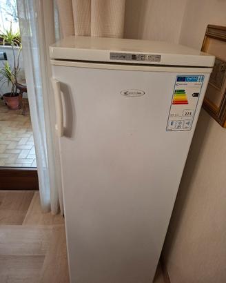 Congelatore verticale Electroline
