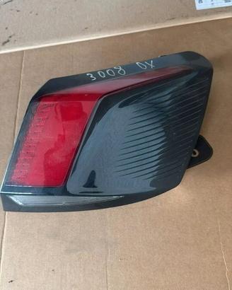 FARO POSTERIORE DX PEUGEOT 3008
