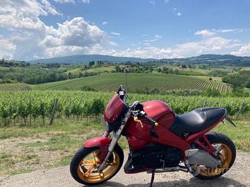 BUELL XB9SX