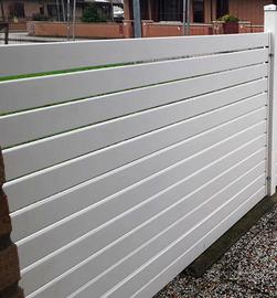 Barriera frangivento/frangivista