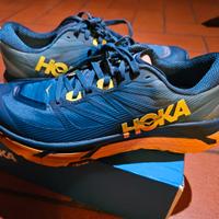 HOKA MAFATE SPEED 3 (9,5us)