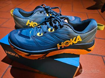 HOKA MAFATE SPEED 3 (9,5us)