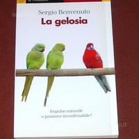 La gelosia - Sergio Benvenuto - 2011