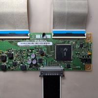 Scheda time control AKAI TV 5534